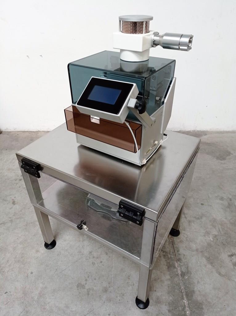 Trieuse pondérale Kraemer Elektronik CIW