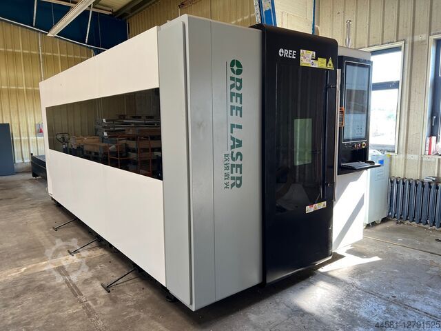 Hydr. pressbrake SIMAT PRM 30.135