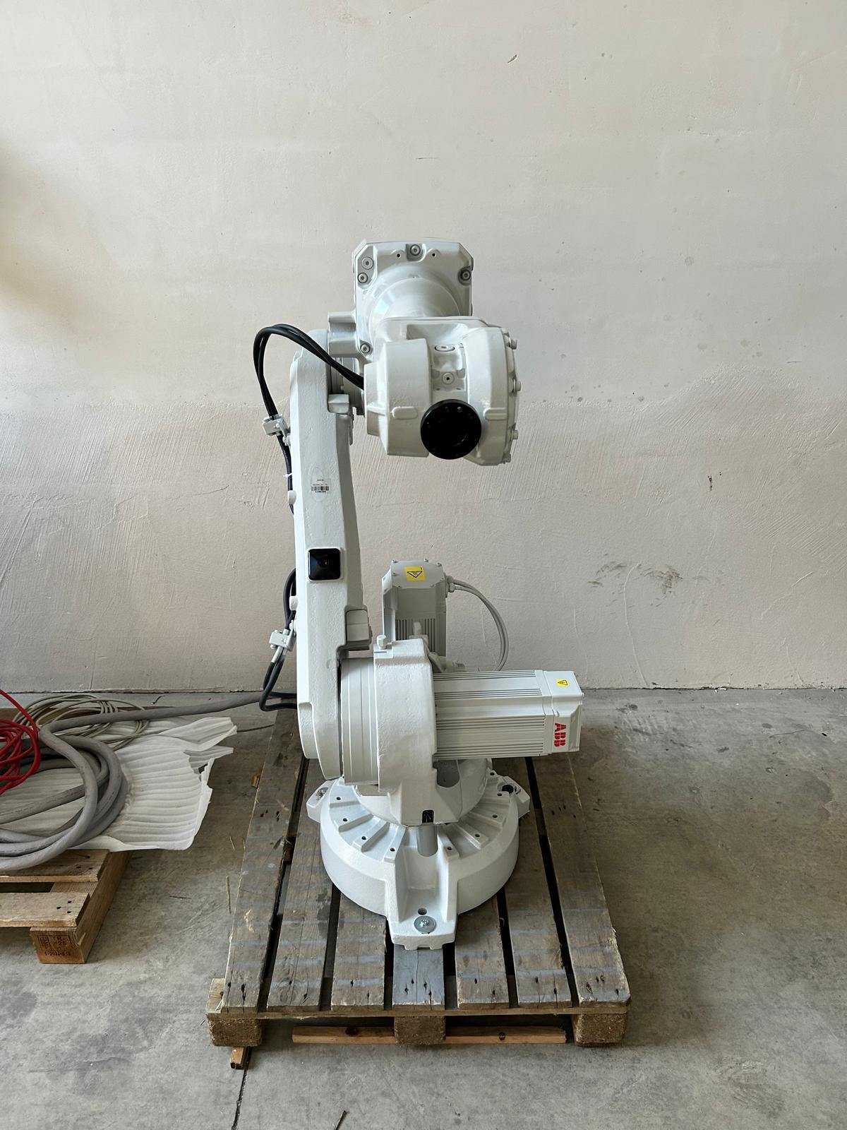 Robot industriel ABB IRB 2600-20/1.65