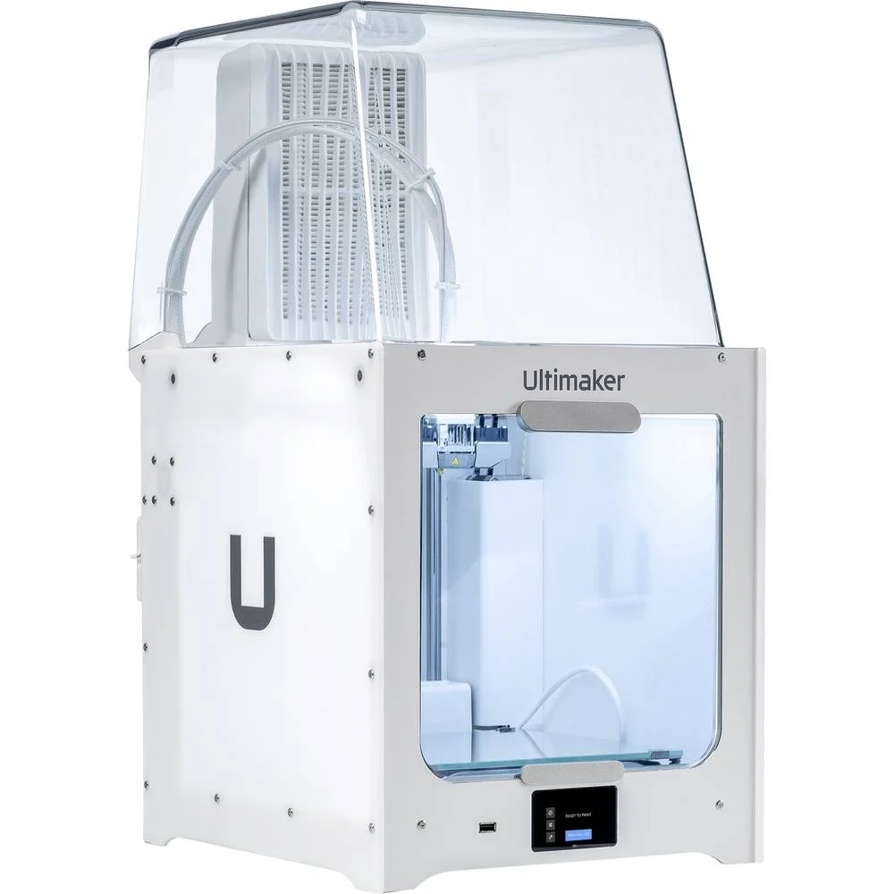 Machine de test et réparation Ultimaker ultimaker 2+ connect Hot deal