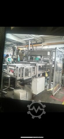 Sorting machine
