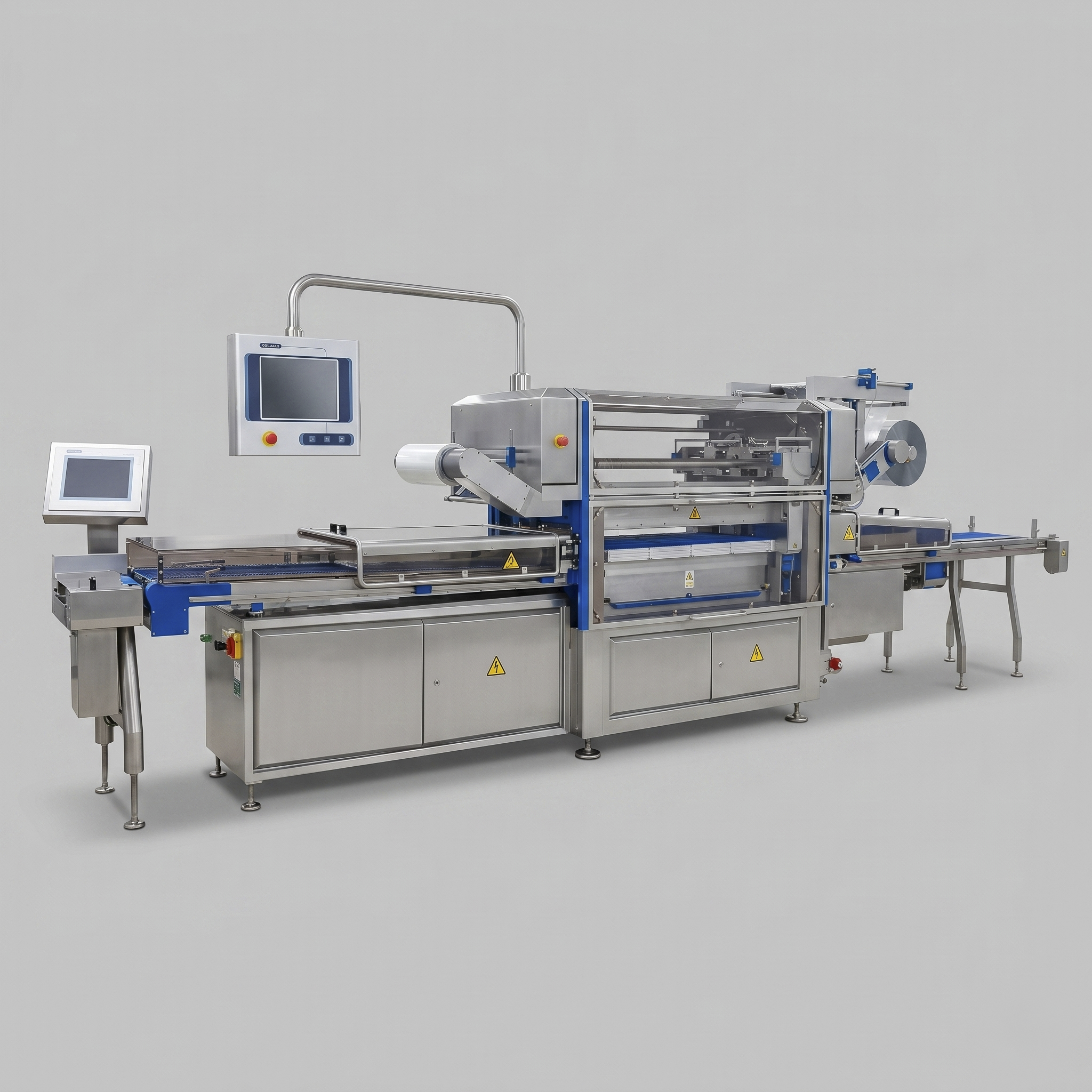 Operculeuse Sealpac A10