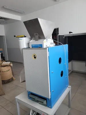 Équipement de laboratoire Pfeuffer Gmbh SLN3
