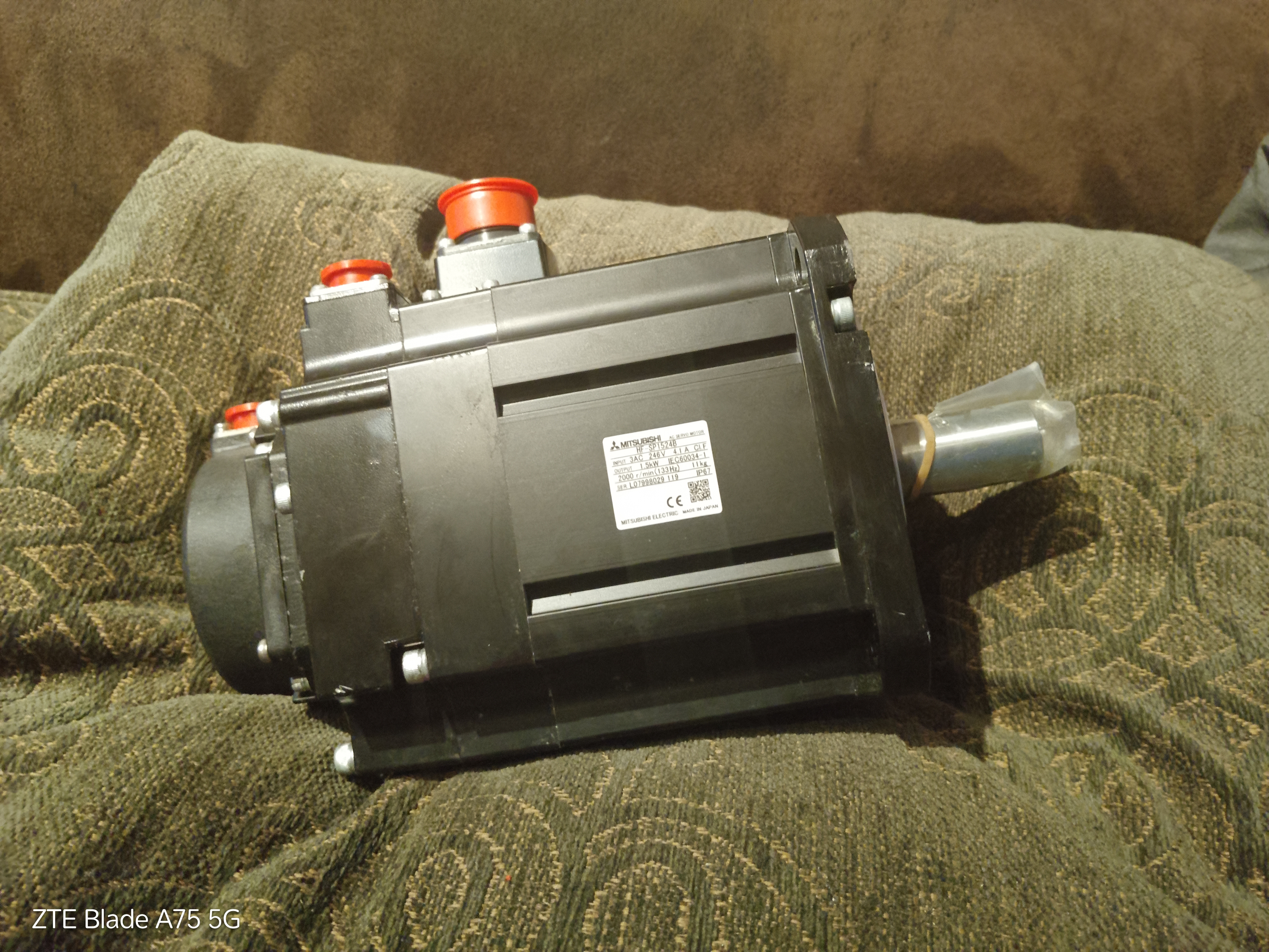 Machine Mitsubishi HF- SP1524B