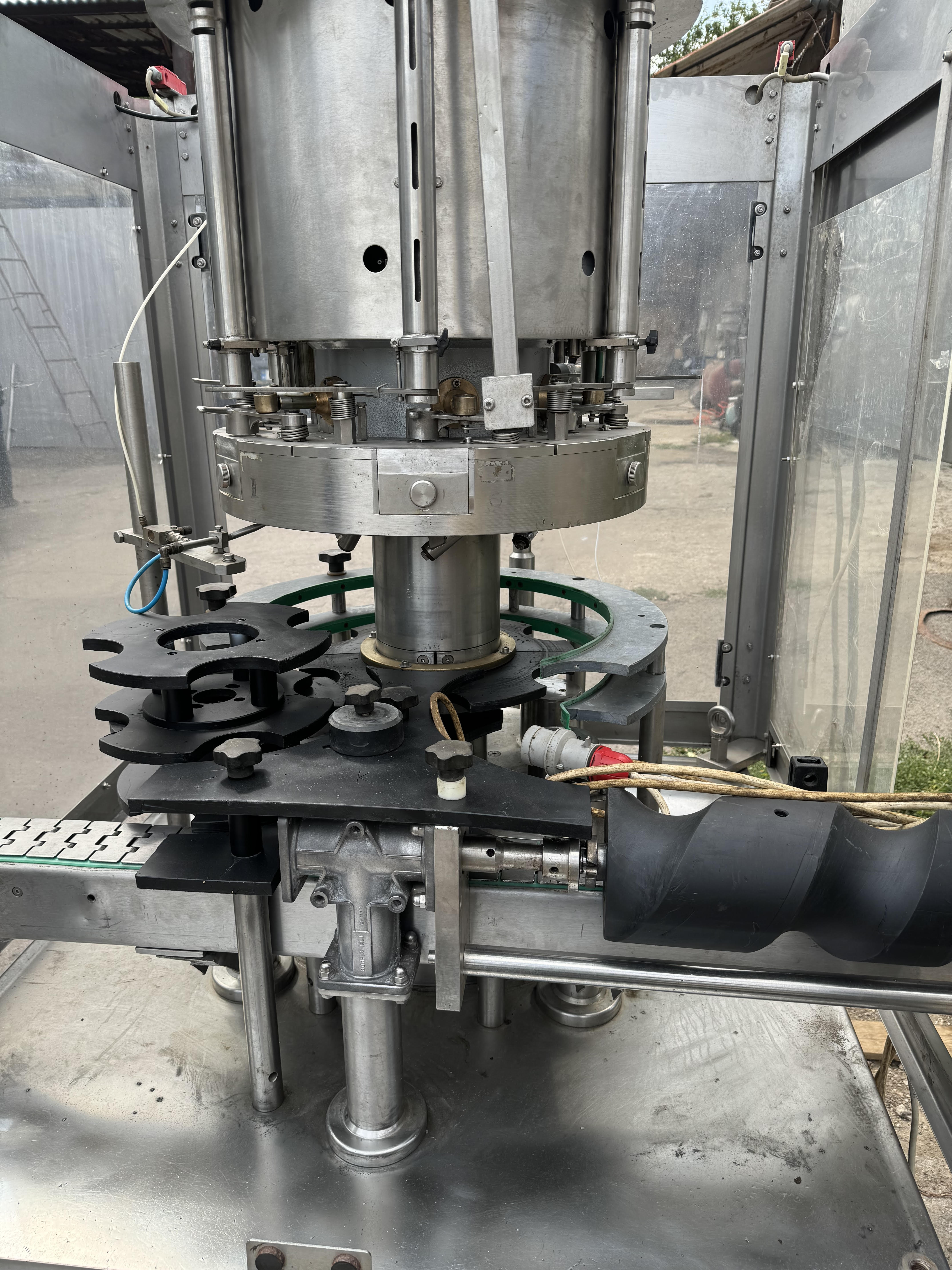 Capsuleuse AROL