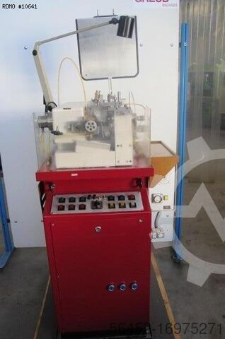 Gear hobber PRETAT