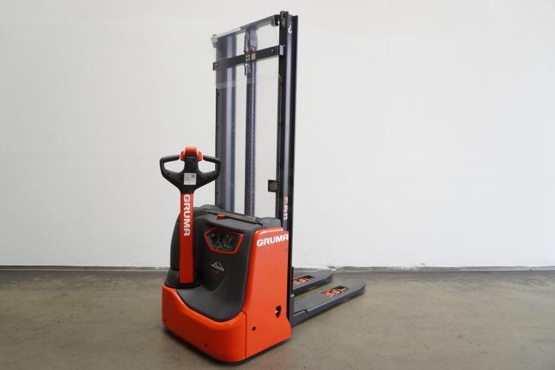 Linde L 12 B 4596-00