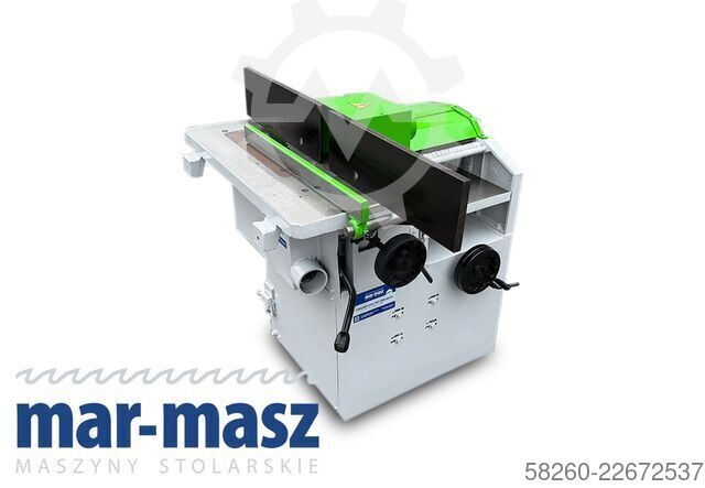 Multi-purpose machine with 3 functions KP 321