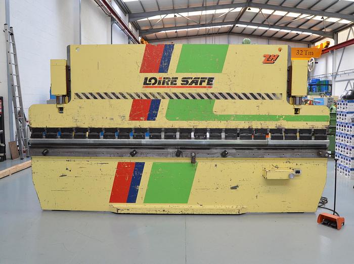 Presse plieuse LoireSAFE PH90-40