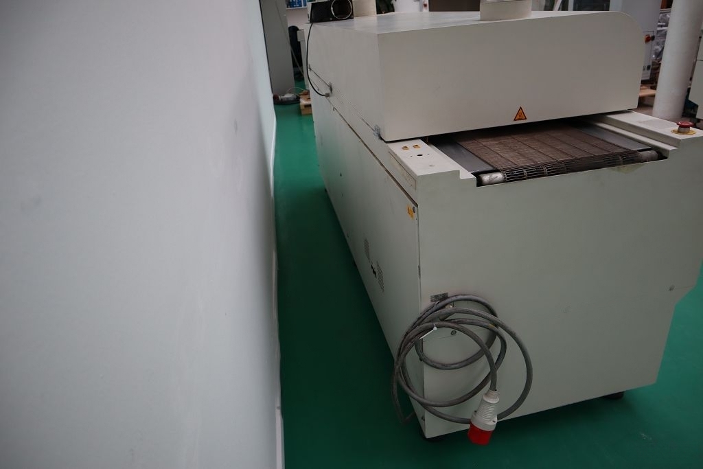 Four à refusion PCB Essemtec RO 400FC