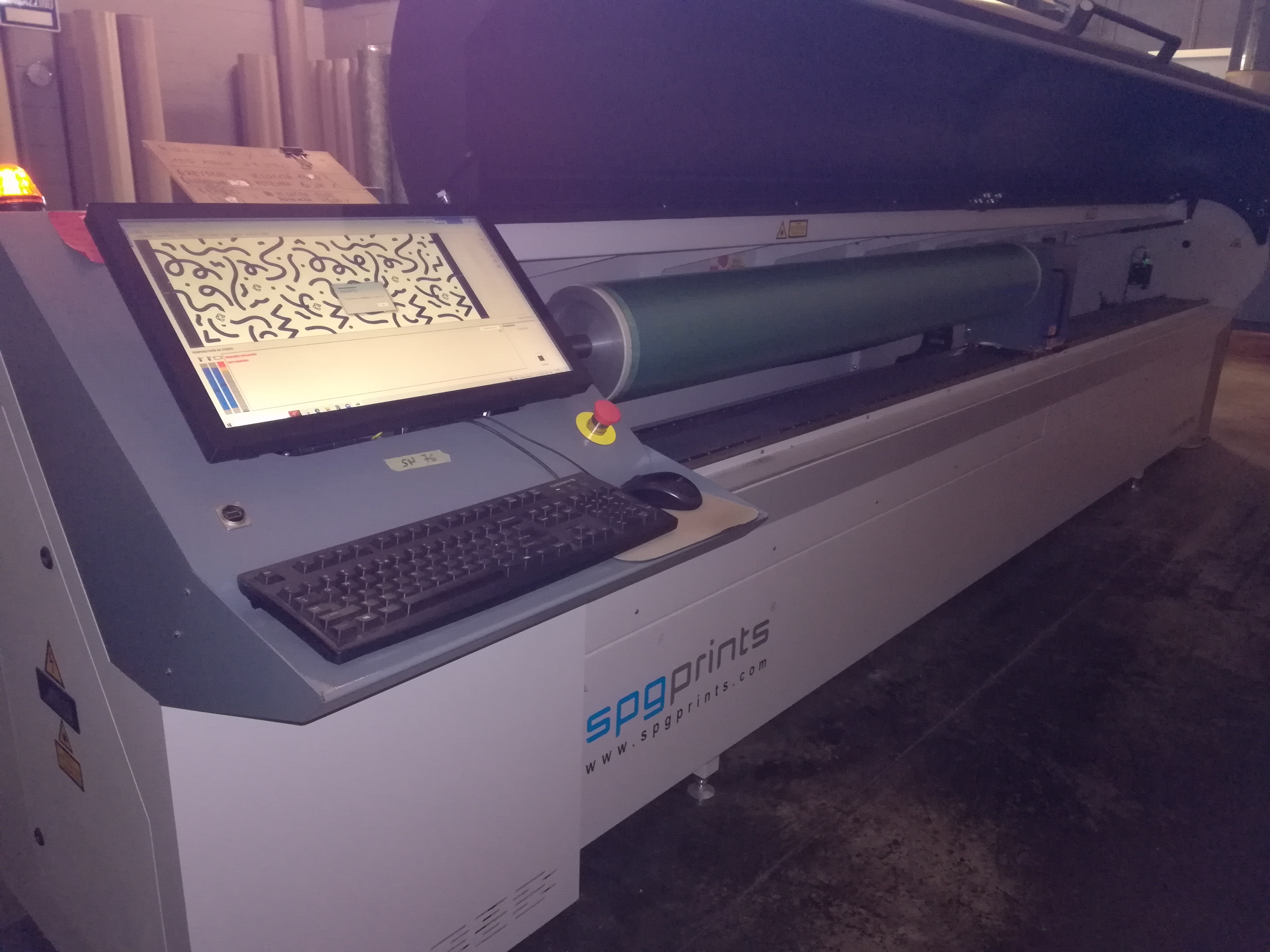 Laser Exposer smartLEX 7043