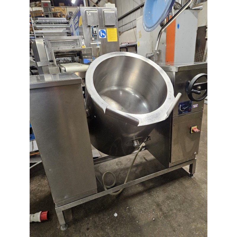 Cuiseur Joni Vessel Simco