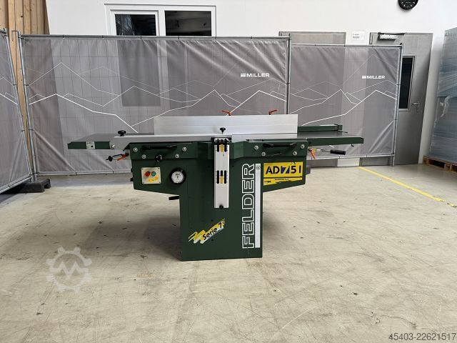 Formier SCM superset nt