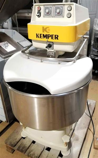 Mixeur KEMPER SPL 75