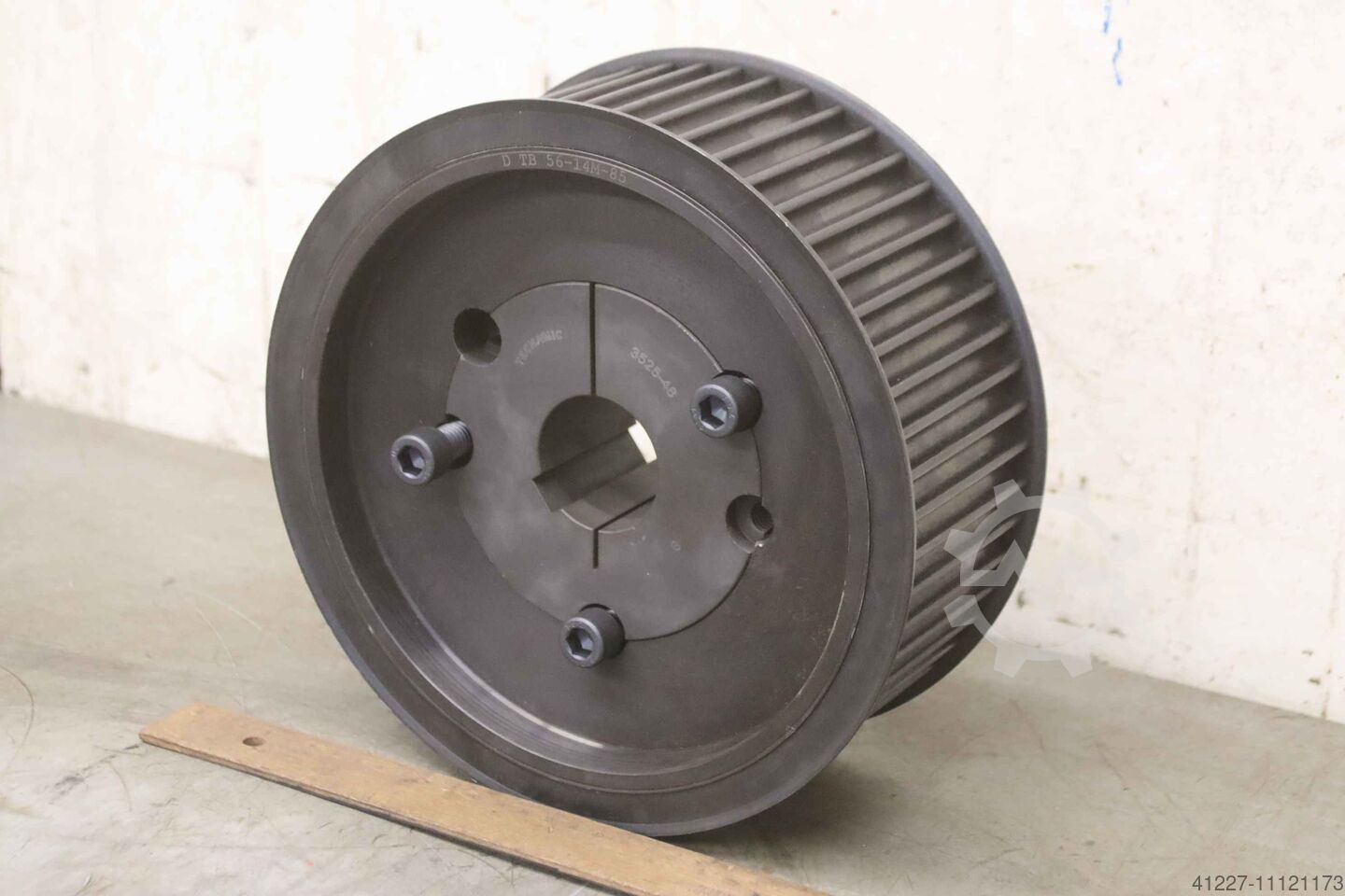 Poulie dentée unbekannt D TB 56-14M-85