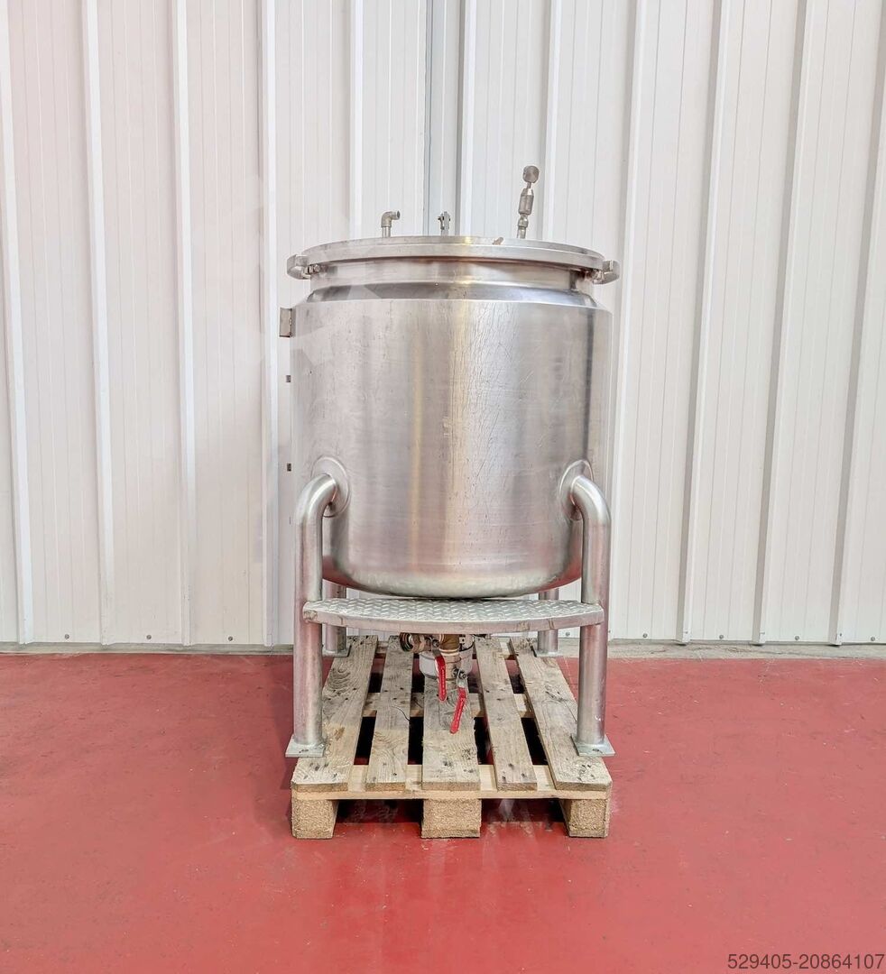 Autoclave MMM Group Vakulab HL