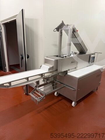 Meat processing machine Marel Portio 4003 s