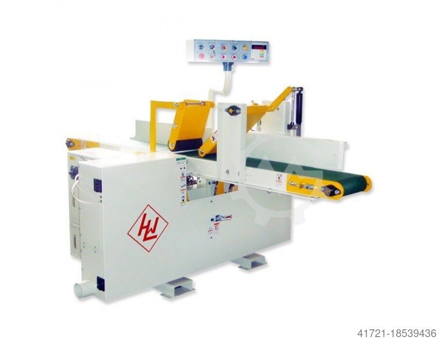 Lamella Band Saw WINTER HP-11-PB-300 DELUXE