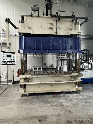 Workshop press AYEL-TECH HF-AP 30