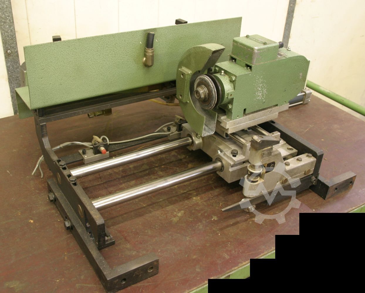 Milling unit Homag 1-055-12-0050