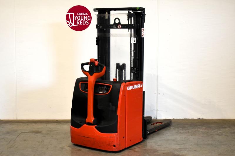 Linde L 14 dans 1173-01 Stacker