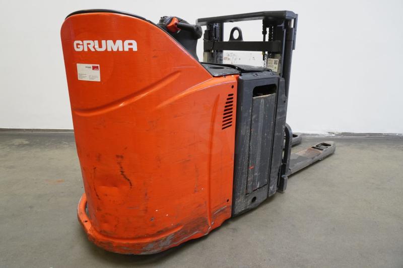 Gerbeur Linde D 12 HP SP 133