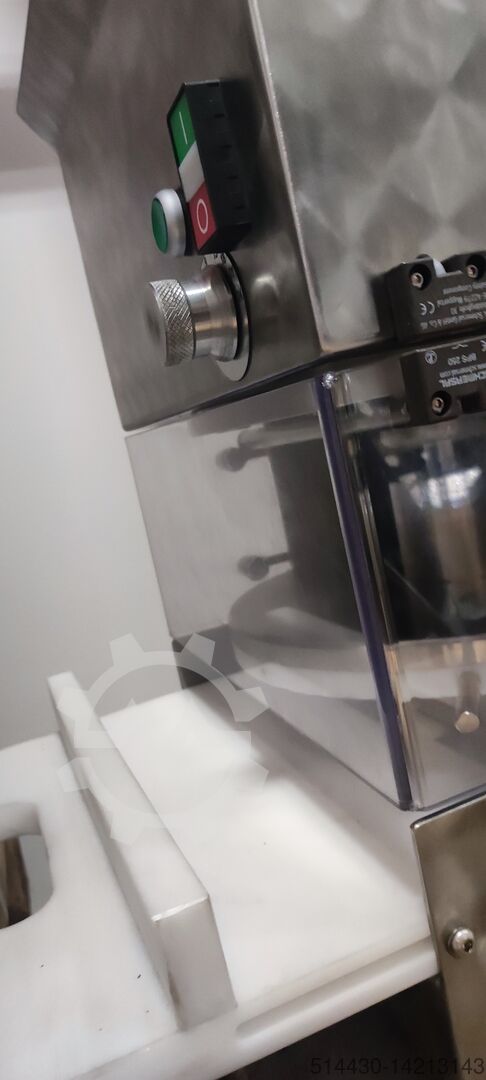 Meat processing machine VI-JA d.o.o. SM-200