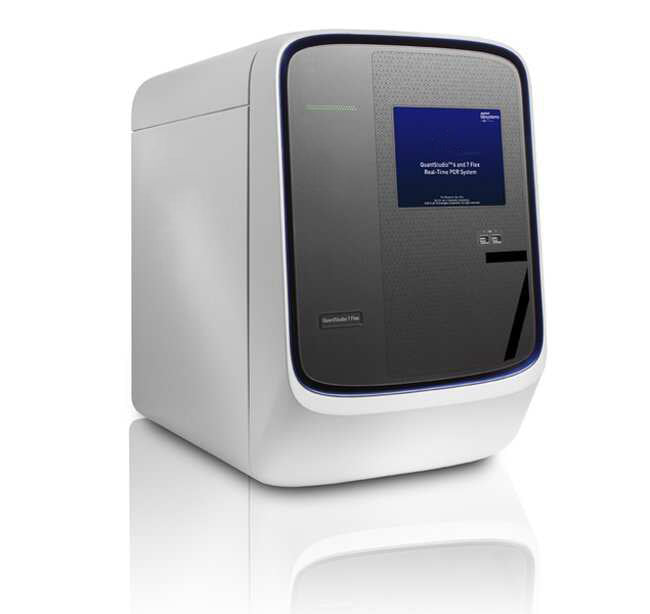 Système PCR QuantStudio 7 Flex
