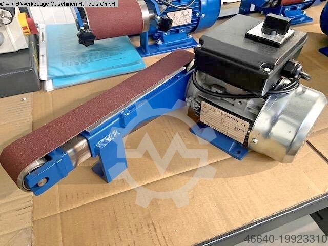 Belt Grinding Machine FALKEN // CRL Mod. ACO-45