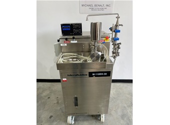 Microfluidique M110Eh-30K d'occasion