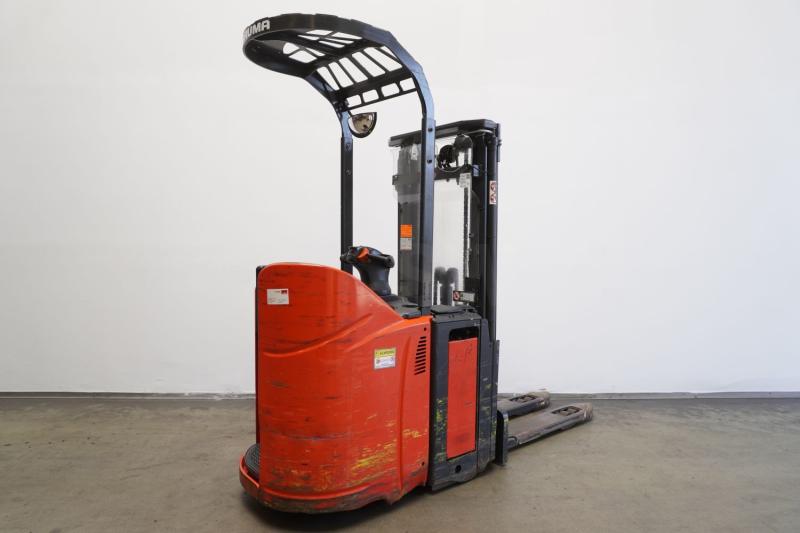 Gerbeur Linde D 14 SP 133