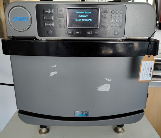 TURBOCHEF TECHNOLOGIES ENCORE2-EW Four électrique de cuisson rapide