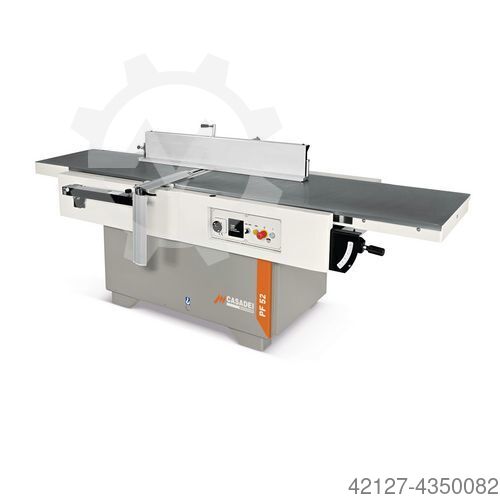 Surface planer Casadei / SCM PF 52 Tersa - sofort verfügbar -