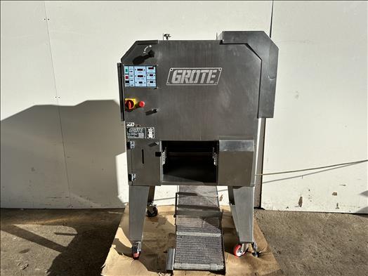 Machine de découpe de viande Grote 613-90