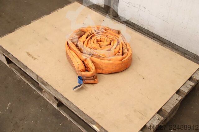Round sling 3,0 m SHZ WLL 10.000 kg SF 7