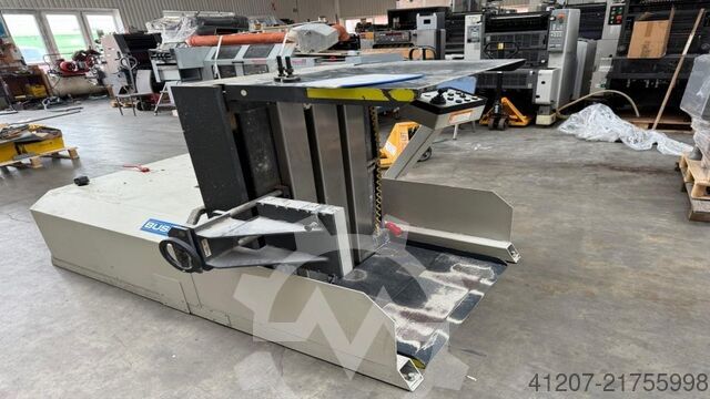 Miscellaneous Kolbus ECK corner cutter