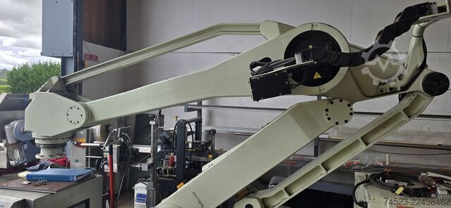 Industrial robot Kawasaki ZD130