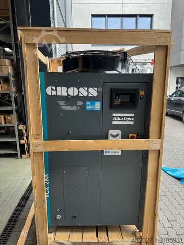 Cooler Atlas Copco TCX 28A