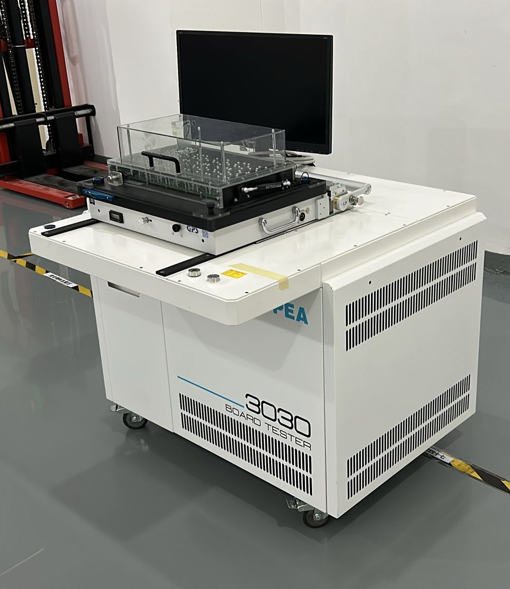 Equipement de test et mesure SPEA 3030C BU100
