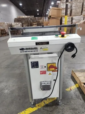 Machine à circuits imprimés Simplimatic Automation 3011