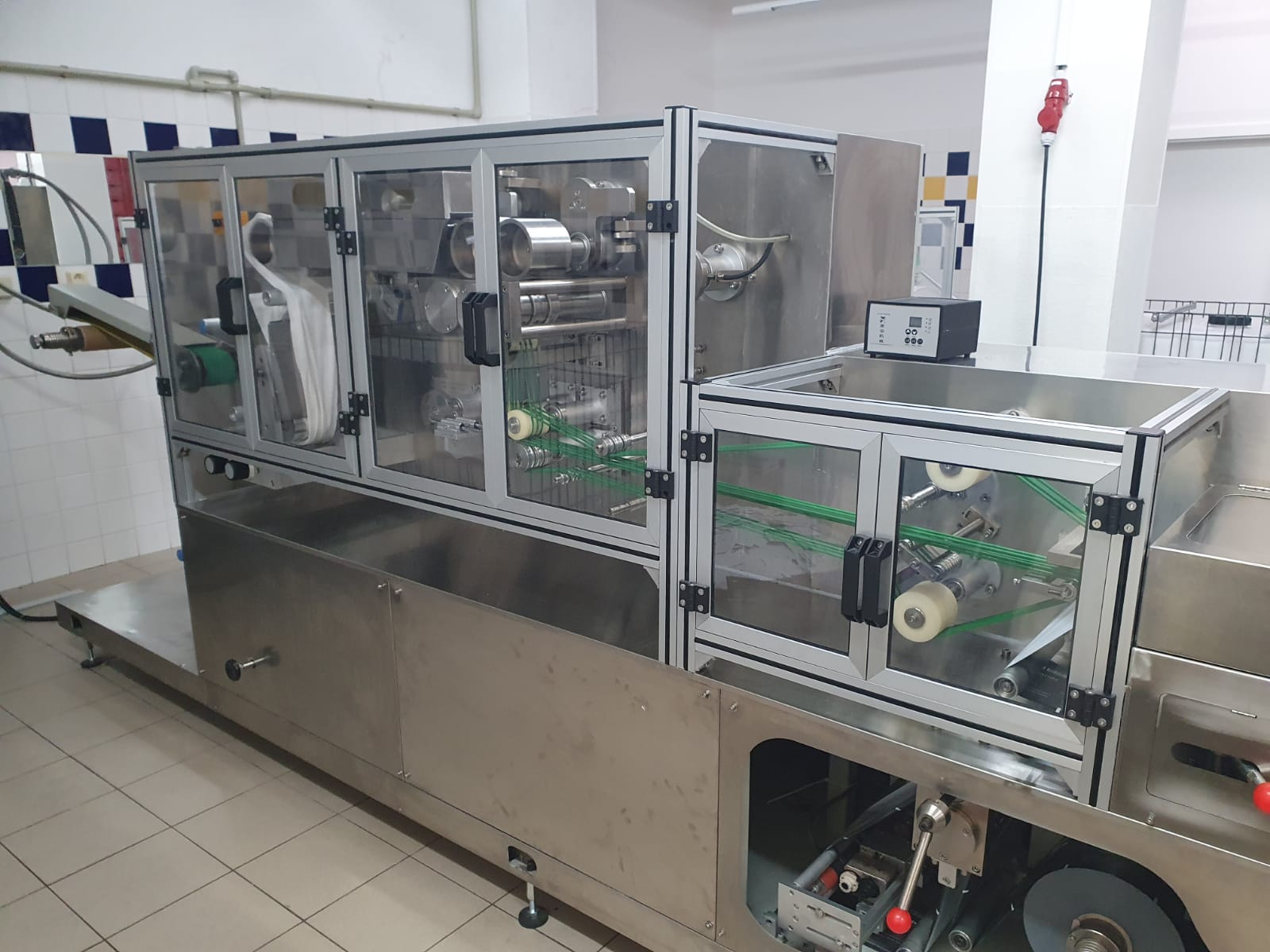 Chuangda CD 160 II