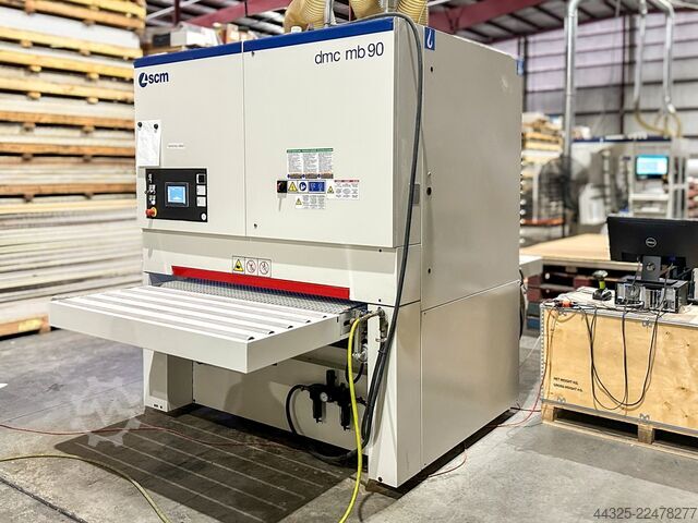 Top Sanders DMC MB 90 DBB