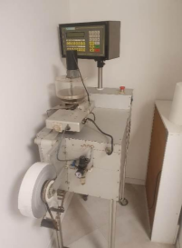 Ensacheuse Multigel MP100 d'occasion