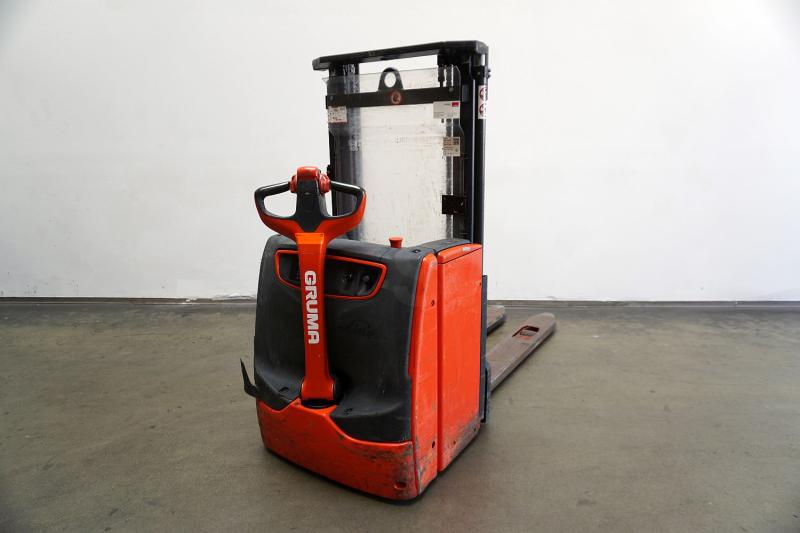 Gerbeur Linde L 16 1173 Bonne affaire