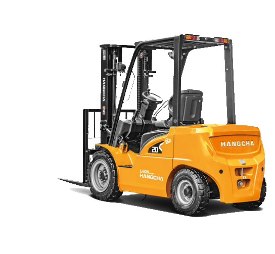 Chariot élévateur électrique Hangcha XE20Ci ( CPD20-XEXY2HA-SI )