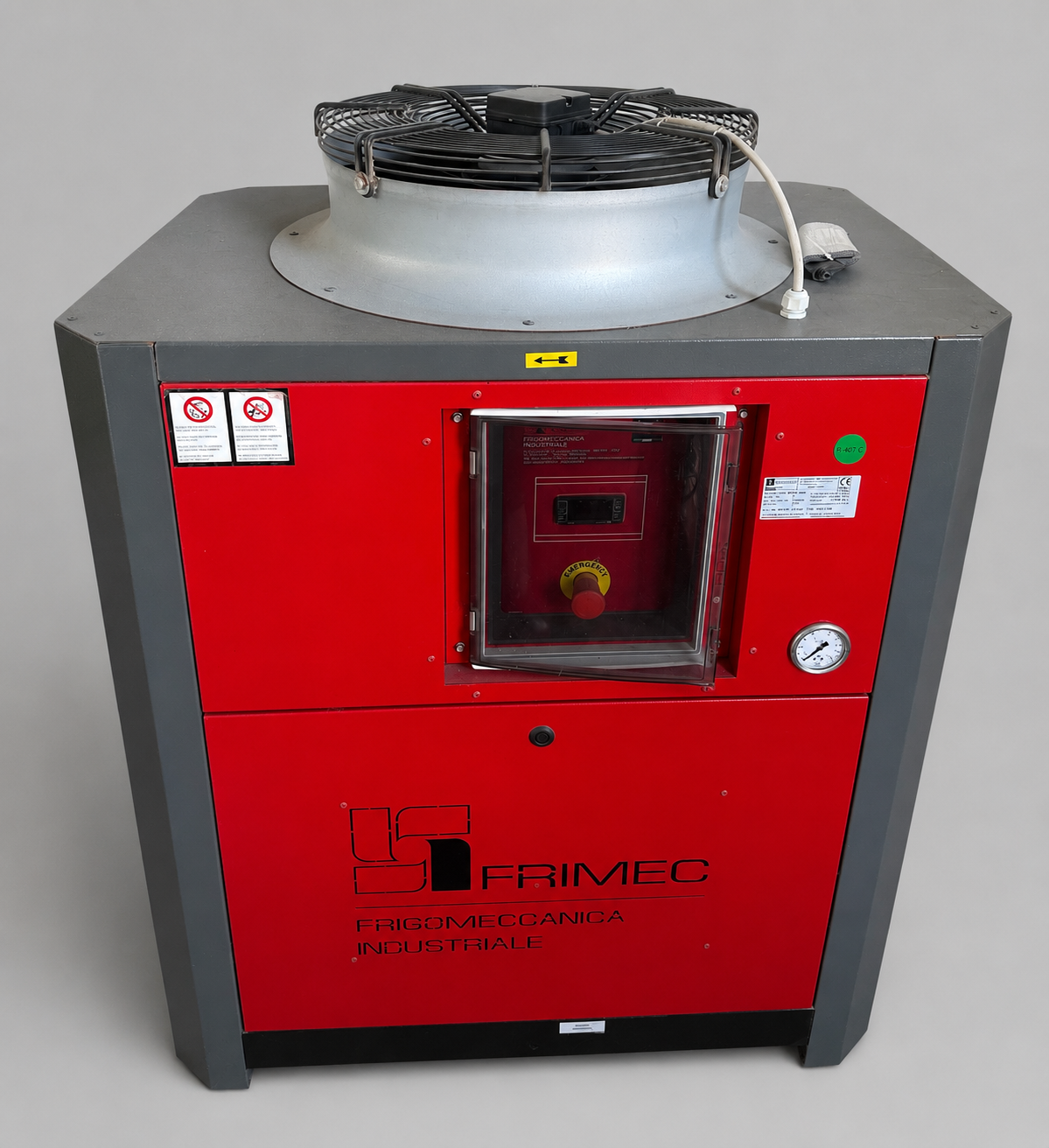 Refroidisseur FRIMEC MK Evo PRO 9 Hot deal