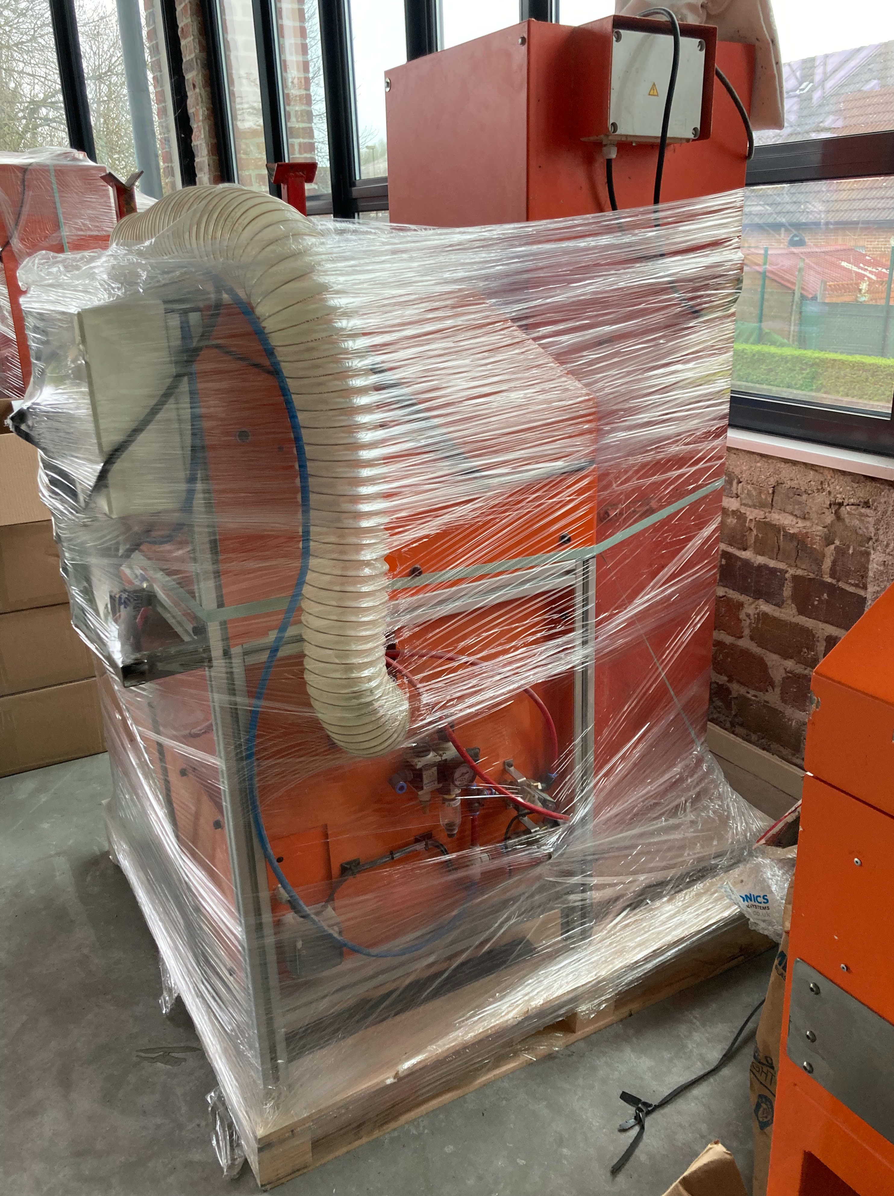 2010 RECYL Media Clean 800