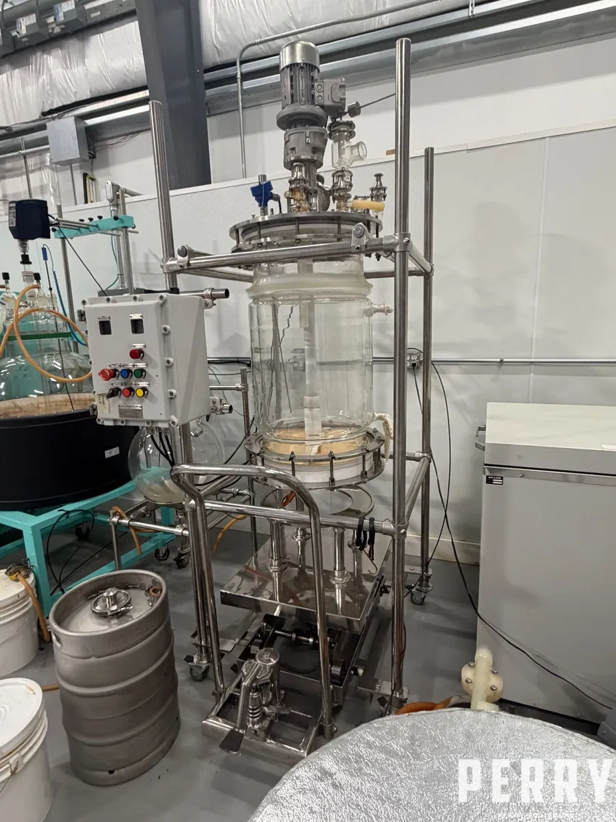 ROSE SYSTEMTECHNIK Filtre de 100 litres