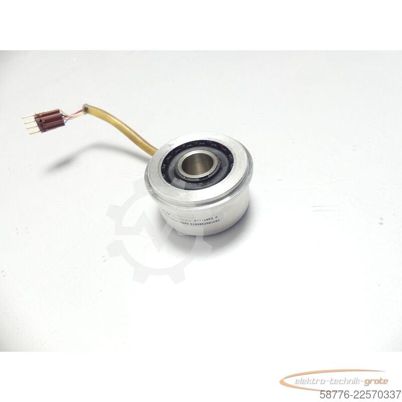 Component VEGA 535 Ex Vegator Auswertgerät