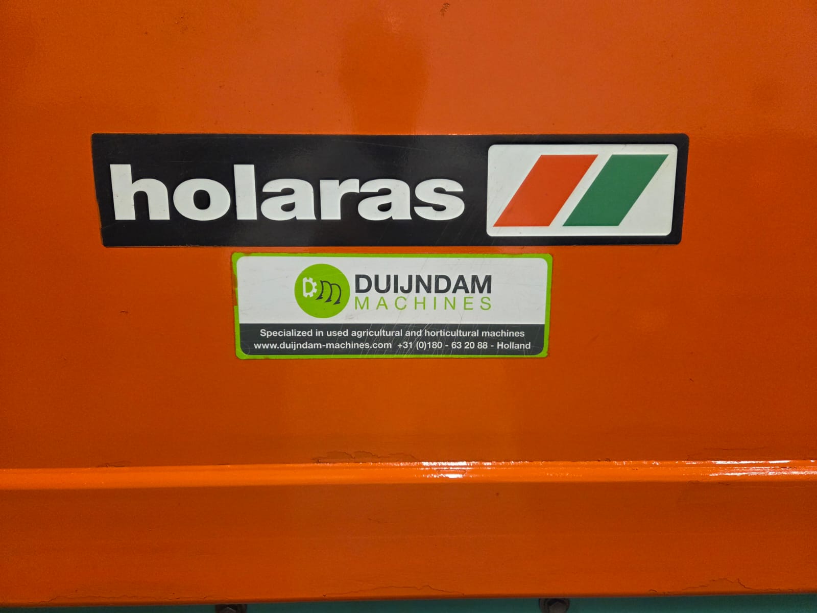Machine à couper les oignons Holaras AS-10